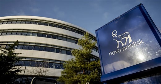Paul Harris' Past Picks: Alphabet, Novo Nordisk & MSCI