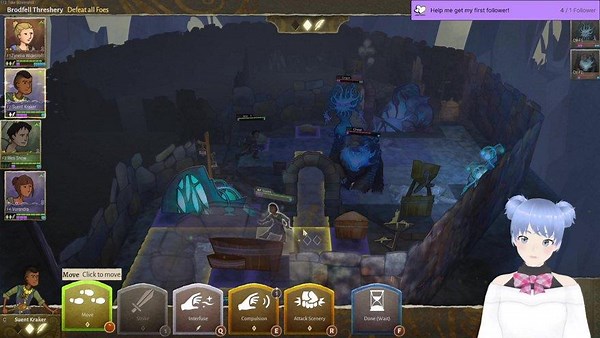 PastelApocalypse - Twitch