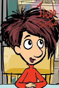 Jacob Two-Two | TVmaze