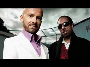 Shantel - Disko (disco) Boy (PCM Stereo)