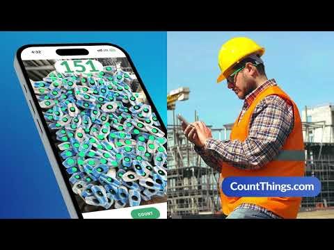 SR V33H CountThings BrandedAutomatedCountingAppForYourClients 16x9