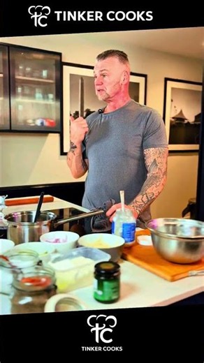 Cooking channel #tinkercooks #cookingchannel #cooking