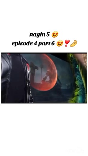 nagin 5 episode 4 part 6😍❣️🤌 #tiktokteamunfreezmyacount😥🙏 #nagin #colors #tiktokteamviralmyvideo #foryoupage