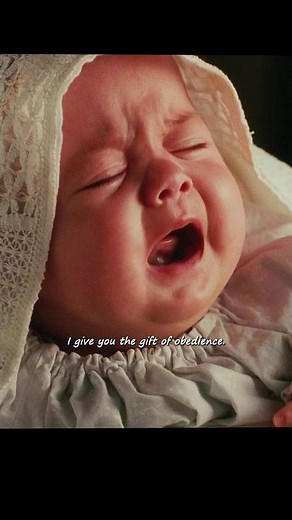 The girl is cursed, no matter what others ask her to do, she will do it#foryou #fyp #tiktok #movie #film