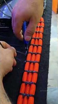 Clean & Perfect Car Audio Install 🔧🔊 #automobile #subwoofer #speaker