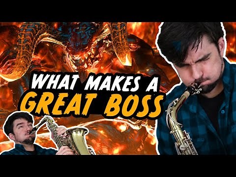 Music Makes the Boss - Ranking ARR through HW Trials - FFXIV Wall of Trials