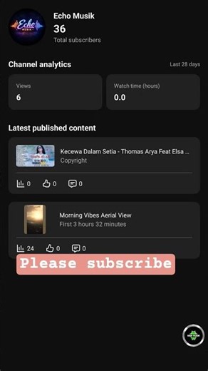 Subscribe for 1k ,2k, 3k ,40k subscriber tq tq