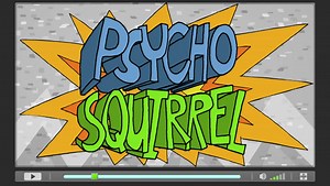 Team Toon Episode 26- Creative Differences.