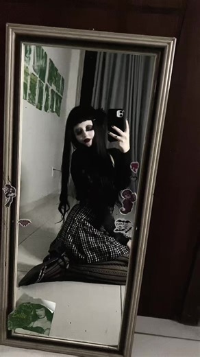 sirenbettyvmp🧛‍♀️₊‧ 𐙚 ‧₊ ᛪ༙ (@sirenbettyvmp)’s videos with Black Milk - Massive Attack