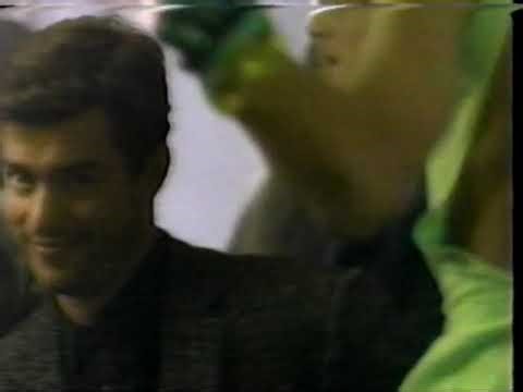 Molson Canadian Commercial 1989
