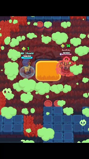 how you fail this bad #skibidi #fyp #brawlstars