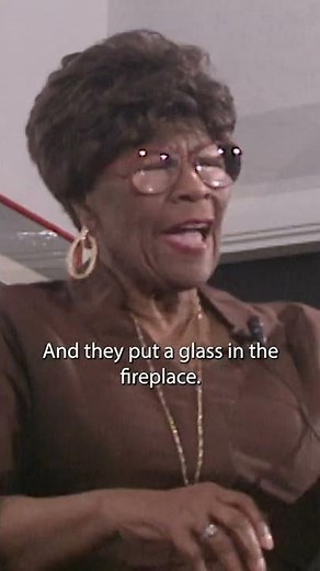 Ella Fitzgerald's 'Shattering' Audition