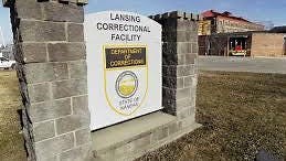 Kansas offers $150K to family of inmate killed in Lansing prison by cellmate