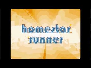 Homestar Runner Secret Intro