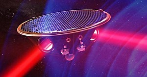 ESA to launch mission to study elusive gravitational waves