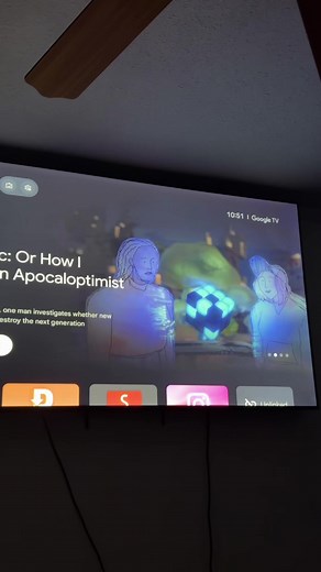Best app for movies and TV on Firestick