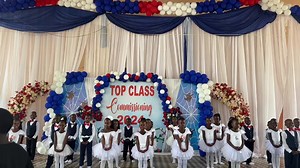 School Talent Show: A Breathtaking Display of Talent and Artistry