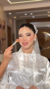 22K views · 274 reactions | ملكه جمال❤️﫶 | Nancy said makeup artist نانسي سعيد | Facebook