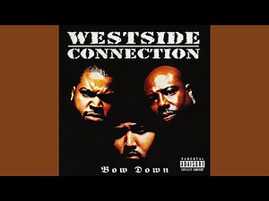 Westside Connection - Gangsta's Make The World Go Round