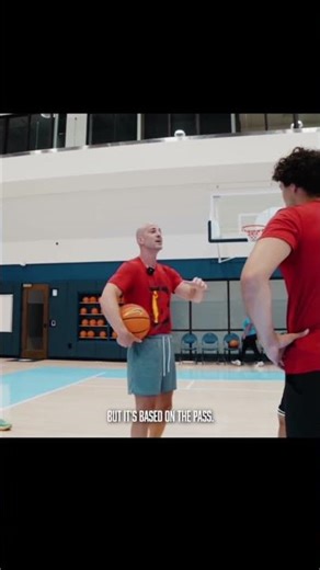 Snippet from our Shooting Calibration Masterclass #basketballbiomechanics #bbcode