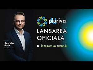 Lansarea oficială PlurivaAI – Cel mai avansat asistent AI dintr-un ERP românesc. 09 iulie 2025