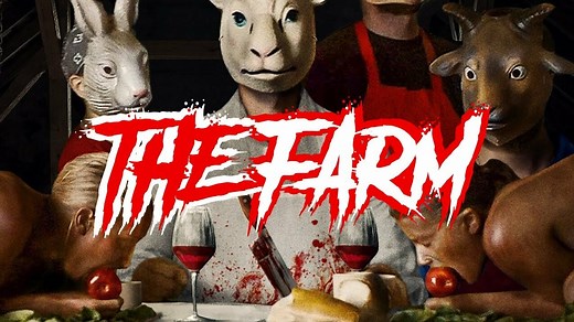 Farma (2018) Lektor PL