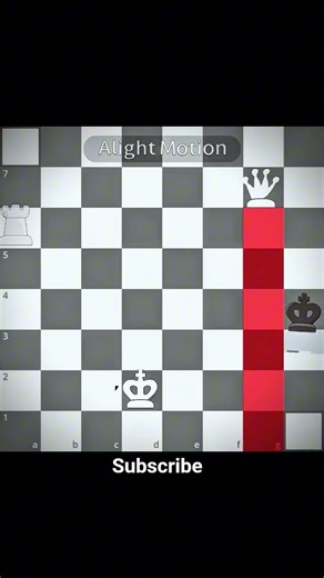 The Cleanest Ladder Mate You’ll See Today 🧼👑