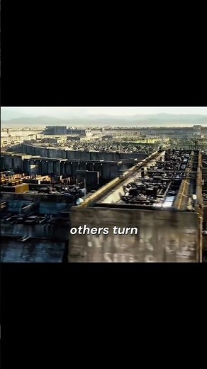 Maze Runner Explained | Thomas & The Glade #shorts