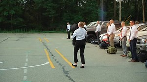 Meet Trooper Katie Finn. At 20 years old, she’s following in her parents’ footsteps to become a law enforcement officer and chose the green and gold. We look forward to watching her career grow with the Vermont State Police. Welcome, Trooper Finn! | Vermont State Police