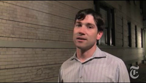 Raccoons in the City