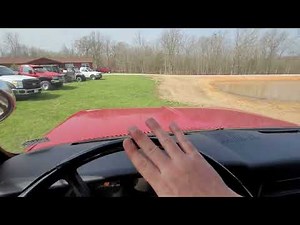 1986 Chevrolet C70 Dump Truck