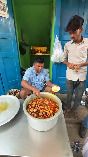 387K views · 6.3K reactions | Manoj Famous Mutton Paya Soup | Bihari Kites | Facebook