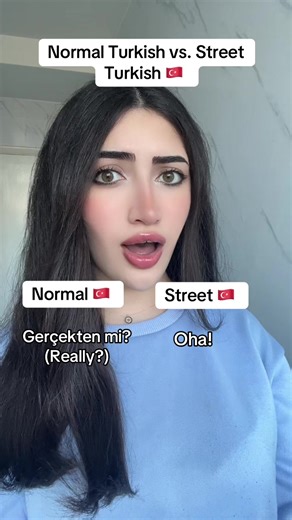 Learn Turkish Language Basics for Beginners