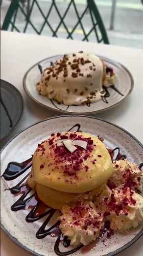 ZUI Brunch — Budapest’s Newest Brunch Experience on Kazinczy Street