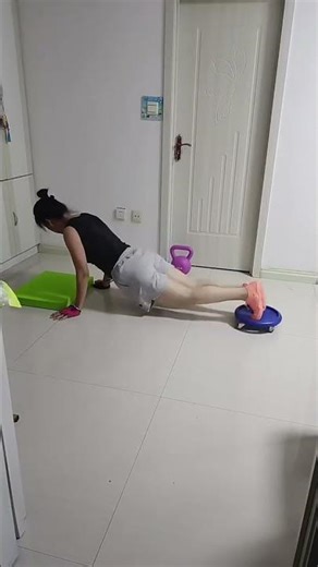 Maximize Your Core Strength with Slide Board Aerobics