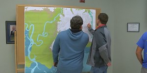 Diamondhead developing multi-faceted approach to combat flooding