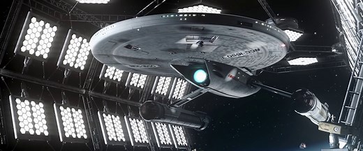 Star Trek  Axanar - Prelude to Axanar - Full Film (Official)