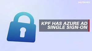 “We can scale out to 1,000 instances if we need to,” says Saif Khan, Sr. Solutions Manager at @KohnPedersenFox, when asked about Xi Frame and desktop-as-a-service. Read more here: https://bit.ly/2ZkuQHm #DaaS #NutanixFrame | Nutanix