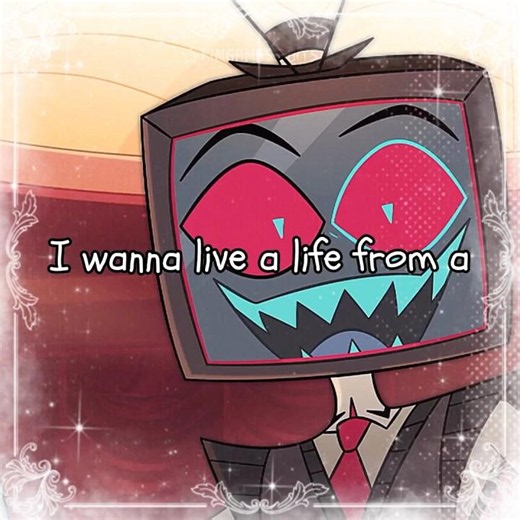 I keep editing Vox too much 😔 || #edit #hazbinhotel #vox #voxedit #voxhazbinhotel