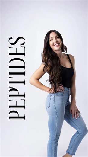 Dr. Angelo Cuzalina • Tulsa Cosmetic Surgeon | Your next level of anti-aging wellness starts now. ✨ We’re excited to introduce our Full Wellness Program + PEPTIDES—customized,... | Instagram