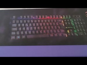 Fortrek fearless unboxing!!