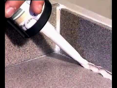 Fugi Kit Pro V Mastic Sealant Tooling