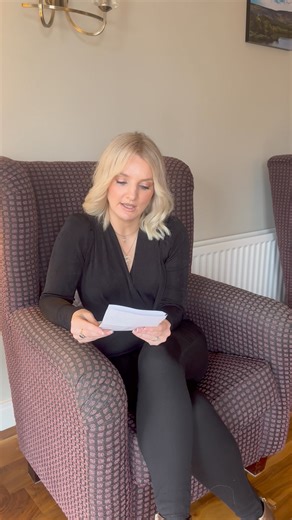 This morning, I had the privilege of visiting Charis Cancer Care at Lough Fea, and what a beautiful experience it was. I hadn’t fully realised the extent of the services they offer, nor did I know that all of these incredible therapies are completely free for anyone affected by a cancer diagnosis. Charis could not maintain their lifeline services without the help of very kind donations. While I was there, the ladies shared how deeply moved they are by the appreciation from their clients, and the