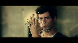 'Max Steel' (2016) Trailer