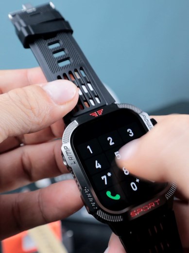 kronos time on TikTok