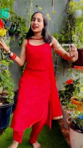 Celebrating Raja ❤️❤️#learnwithpari #dance #trendingonshorts #dancecover