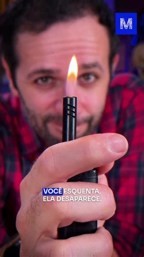The HIDDEN SECRET of this PEN!