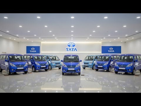 2026 का सबसे सस्ता 11 सीटर Electric Vehicle 😱 | अब डीज़ल वैन बंद! New Tata Magic EV पूरी जानकारी