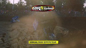 Knoxville’s Biggest Week—Streamed LIVE! 💥 Annual PLATINUM FAST PASS Required DIRTVision is your exclusive access to every lap of the Knoxville 410 and 360 Nationals. | DIRTVision