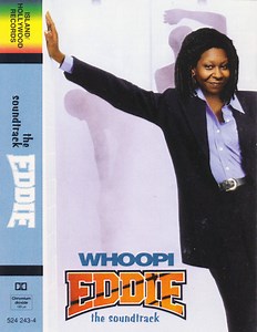 Various - Eddie - The Soundtrack